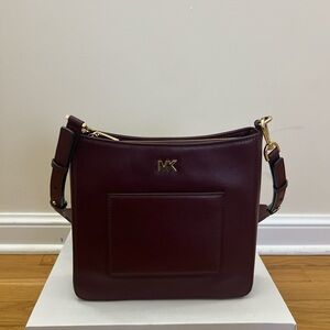 Michael Kors cross bag